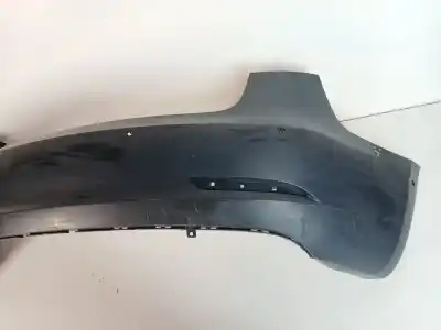 Pezzo di ricambio per auto di seconda mano paraurti posteriore per tesla model 3 (5yj3) ev riferimenti oem iam 108398300  