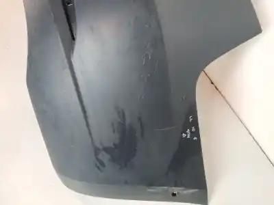 Pezzo di ricambio per auto di seconda mano paraurti posteriore per tesla model 3 (5yj3) ev riferimenti oem iam 108398300  