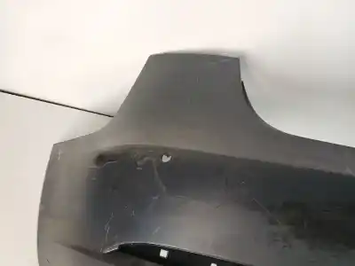 Pezzo di ricambio per auto di seconda mano paraurti posteriore per tesla model 3 (5yj3) ev riferimenti oem iam 108398300  