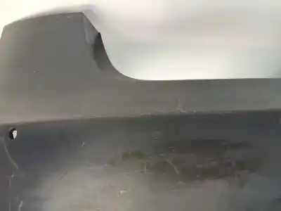 Pezzo di ricambio per auto di seconda mano paraurti posteriore per tesla model 3 (5yj3) ev riferimenti oem iam 108398300  