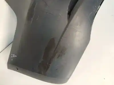 Pezzo di ricambio per auto di seconda mano paraurti posteriore per tesla model 3 (5yj3) ev riferimenti oem iam 108398300  