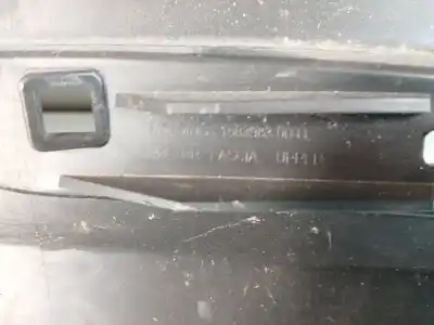 Pezzo di ricambio per auto di seconda mano paraurti posteriore per tesla model 3 (5yj3) ev riferimenti oem iam 108398300  