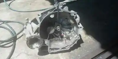 Gebrauchtes Autoersatzteil GETRIEBE zum SEAT LEON (1P1)  OEM-IAM-Referenzen FVH  
