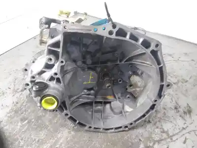 Second-hand car spare part GEARBOX for PEUGEOT 207/207+ (WA_, WC_)  OEM IAM references 20CQ70  