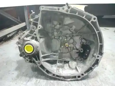 Автозапчастина б/у коробка передач для citroen c3 (s desde 09/2009) 1.4 hdi посилання на oem iam 20cp67  