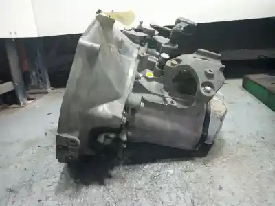 Автозапчастина б/у коробка передач для citroen c3 (s desde 09/2009) 1.4 hdi посилання на oem iam 20cp67  