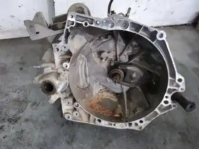 Peça sobressalente para automóvel em segunda mão caixa de velocidades por citroen c4 lim. sport referências oem iam 20dp72