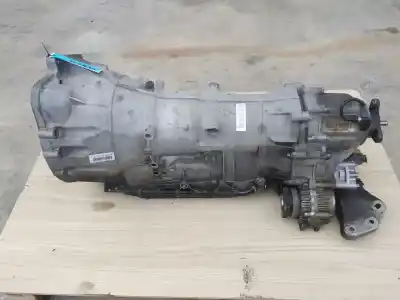 Second-hand car spare part gearbox for bmw serie 3 berlina (e90) 325xi oem iam references 016zvf