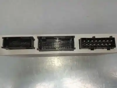 İkinci el araba yedek parçası konfor modülü için bmw serie 3 compact (e46) 320td oem iam referansları 61356963034  6963034