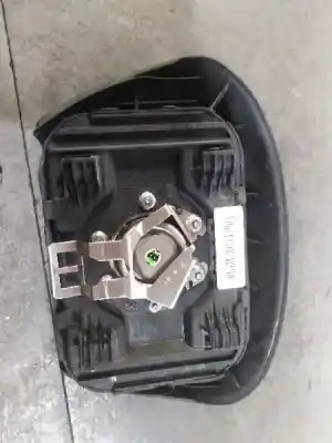 Second-hand car spare part front left air bag for renault trafic combi (ab 4.01) 6 - plazas (l2h1) acristalado parcial 2.9t combi largo oem iam references 8200136331b  