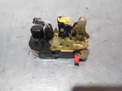 Автозапчасти б/у замок передней правой двери за chrysler voyager (rg) motor 2.8 ltr. - 110 kw crd cat ссылки oem iam 