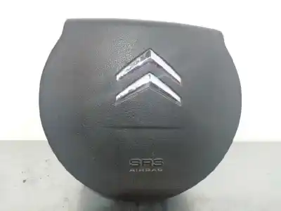 Автозапчастина б/у передня ліва подушка безопасности для CITROEN C4 PICASSO Avatar Посилання на OEM IAM 96542463ZD  