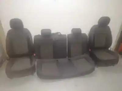 Gebrauchtes Autoersatzteil komplettes sitzset zum opel astra j lim. cosmo oem-iam-referenzen 
