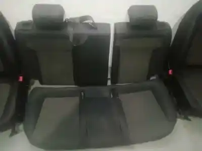 Автозапчастина б/у комплект сидів для opel astra j lim. cosmo посилання на oem iam   
