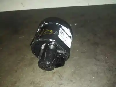Автозапчастина б/у управління світлом для seat leon st (5f8) reference посилання на oem iam 5g0941431af  