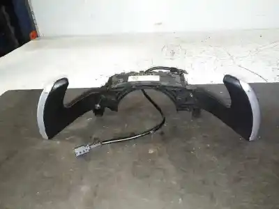 Автозапчасти б/у рулевое управление за PEUGEOT 308 Access ссылки OEM IAM 96561270XT  