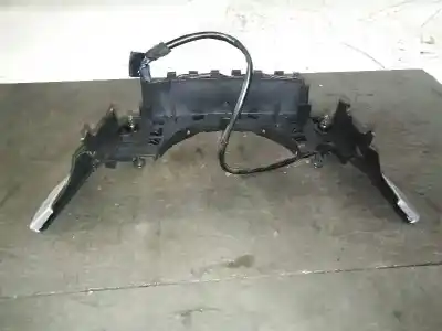 Piesă de schimb auto la mâna a doua comenzi volan pentru peugeot 308 access referințe oem iam 96561270xt  