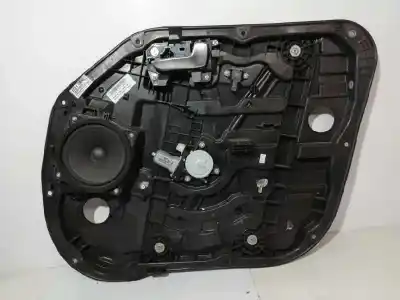 Second-hand car spare part passenger side right window regulator for kia carens ( ) basic oem iam references 82460a4000