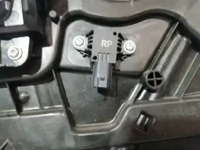 Автозапчасти б/у регулятор стекла переднего правого за kia carens ( ) basic ссылки oem iam 82460a4000 2 pin 5 p dh2621005490