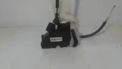 Автозапчасти б/у замок передней правой двери за kia carens ( ) basic ссылки oem iam 81320a4010 5 pin 