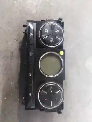 Pièce détachée automobile d'occasion Commande De Climatisation / Chauffage pour CITROEN DS3 (SA_) 1.6 HDi 90 Références OEM IAM 96783125XT 96783125XT 