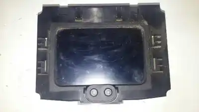 Second-hand car spare part display for opel zafira a blue line oem iam references 13106242