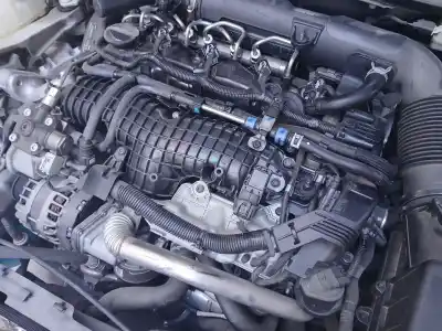 Peça sobressalente para automóvel em segunda mão MOTOR COMPLETO por VOLVO V40 FASTBACK (525)  Referências OEM IAM D4204T8  