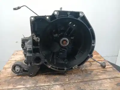 Pièce détachée automobile d'occasion boîte de vitesses pour ford fiesta vi (cb1, ccn) 1.6 tdci références oem iam a6r7002  