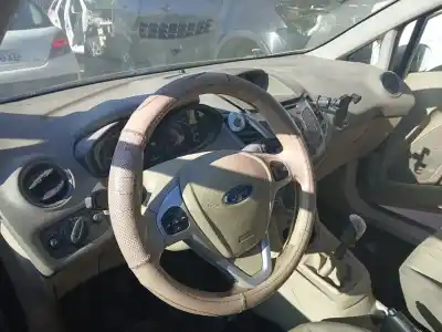 Автозапчасти б/у комплект подушки безопасности за ford fiesta vi (cb1, ccn) 1.6 tdci ссылки oem iam 