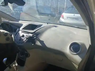 Автозапчасти б/у комплект подушки безопасности за ford fiesta vi (cb1, ccn) 1.6 tdci ссылки oem iam   