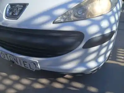 Pezzo di ricambio per auto di seconda mano paraurti anteriore per peugeot 207/207+ (wa_, wc_) 1.4 hdi riferimenti oem iam 7401ep   Pezzo di ricambio per auto di seconda mano paraurti anteriore per peugeot 207/207+ (wa_, wc_) 1.4 hdi riferimenti oem iam 7401ep