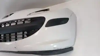 Pezzo di ricambio per auto di seconda mano paraurti anteriore per peugeot 207/207+ (wa_, wc_) 1.4 hdi riferimenti oem iam 7401ep   Pezzo di ricambio per auto di seconda mano paraurti anteriore per peugeot 207/207+ (wa_, wc_) 1.4 hdi riferimenti oem iam 7401ep