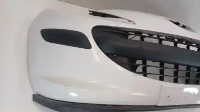Pezzo di ricambio per auto di seconda mano paraurti anteriore per peugeot 207/207+ (wa_, wc_) 1.4 hdi riferimenti oem iam 7401ep   Pezzo di ricambio per auto di seconda mano paraurti anteriore per peugeot 207/207+ (wa_, wc_) 1.4 hdi riferimenti oem iam 7401ep