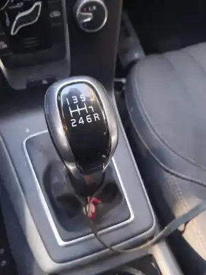 Peça sobressalente para automóvel em segunda mão caixa de velocidades por volvo v40 fastback (525) d2 referências oem iam 