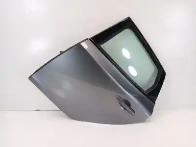 Peça sobressalente para automóvel em segunda mão porta do automóvel traseira esquerda por volvo v40 fastback (525) d2 referências oem iam 32321999