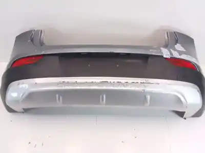 Piesă de schimb auto la mâna a doua bara spate pentru volvo v40 fastback (525) d2 referințe oem iam 