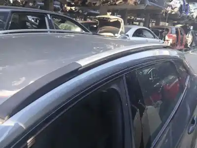 Peça sobressalente para automóvel em segunda mão barras do tejadilho por volvo v40 fastback (525) d2 referências oem iam 