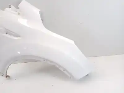 Автозапчасти б/у переднее правое крыло за ford kuga ii (dm2) 2.0 tdci 4x4 ссылки oem iam 2344151  