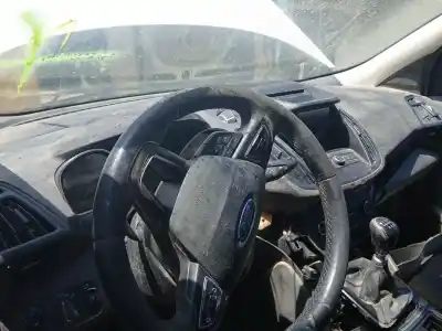 Автозапчасти б/у комплект подушки безопасности за ford kuga ii (dm2) 2.0 tdci 4x4 ссылки oem iam am51r042b84ba  gv41a042b85ab3zhe