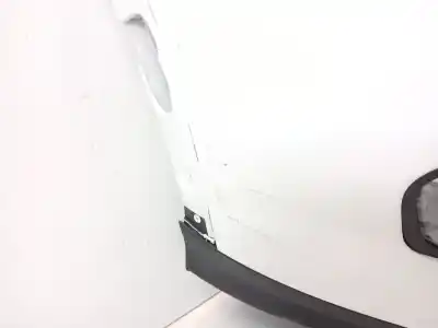 Автозапчастина б/у передній бампер для ford kuga ii (dm2) 2.0 tdci 4x4 посилання на oem iam 2374463  