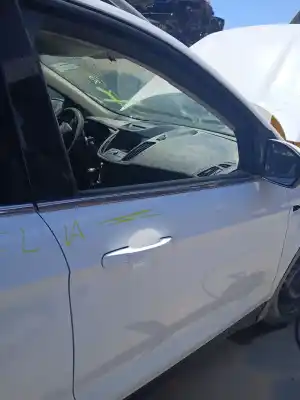Автозапчасти б/у дверь передняя правая за ford kuga ii (dm2) 2.0 tdci 4x4 ссылки oem iam 2104319  