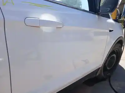 Автозапчасти б/у дверь передняя правая за ford kuga ii (dm2) 2.0 tdci 4x4 ссылки oem iam 2104319  