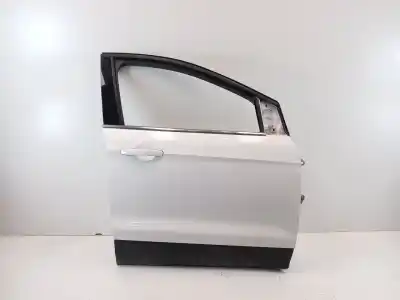 Автозапчасти б/у дверь передняя правая за ford kuga ii (dm2) 2.0 tdci 4x4 ссылки oem iam 2104319
