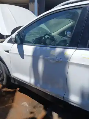 Автозапчастина б/у передні ліві двері для ford kuga ii (dm2) 2.0 tdci 4x4 посилання на oem iam   