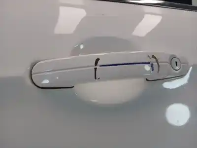Автозапчастина б/у передні ліві двері для ford kuga ii (dm2) 2.0 tdci 4x4 посилання на oem iam   