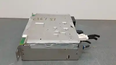 Автозапчасти б/у аудиосистема / радио cd за citroen c4 picasso feel ссылки oem iam 9822729680  