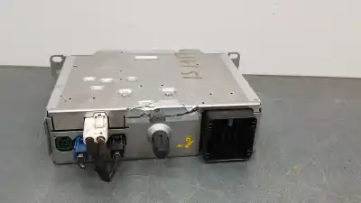 Автозапчасти б/у аудиосистема / радио cd за citroen c4 picasso feel ссылки oem iam 9822729680  