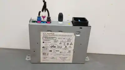 Автозапчасти б/у аудиосистема / радио cd за citroen c4 picasso feel ссылки oem iam 9822729680  