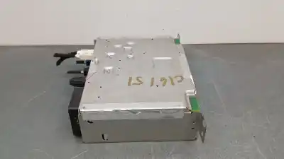 Автозапчасти б/у аудиосистема / радио cd за citroen c4 picasso feel ссылки oem iam 9822729680  