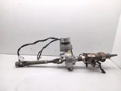 Автозапчастина б/у рульва колонка для TOYOTA AURIS Luna Посилання на OEM IAM 4520002270  